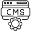 cms web development
