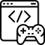 gaming-icon