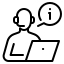 Helpdesk Support