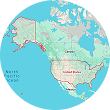 Map US