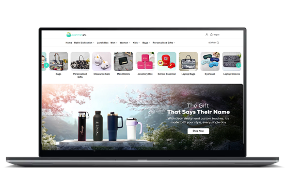 Uncommon Gifts image