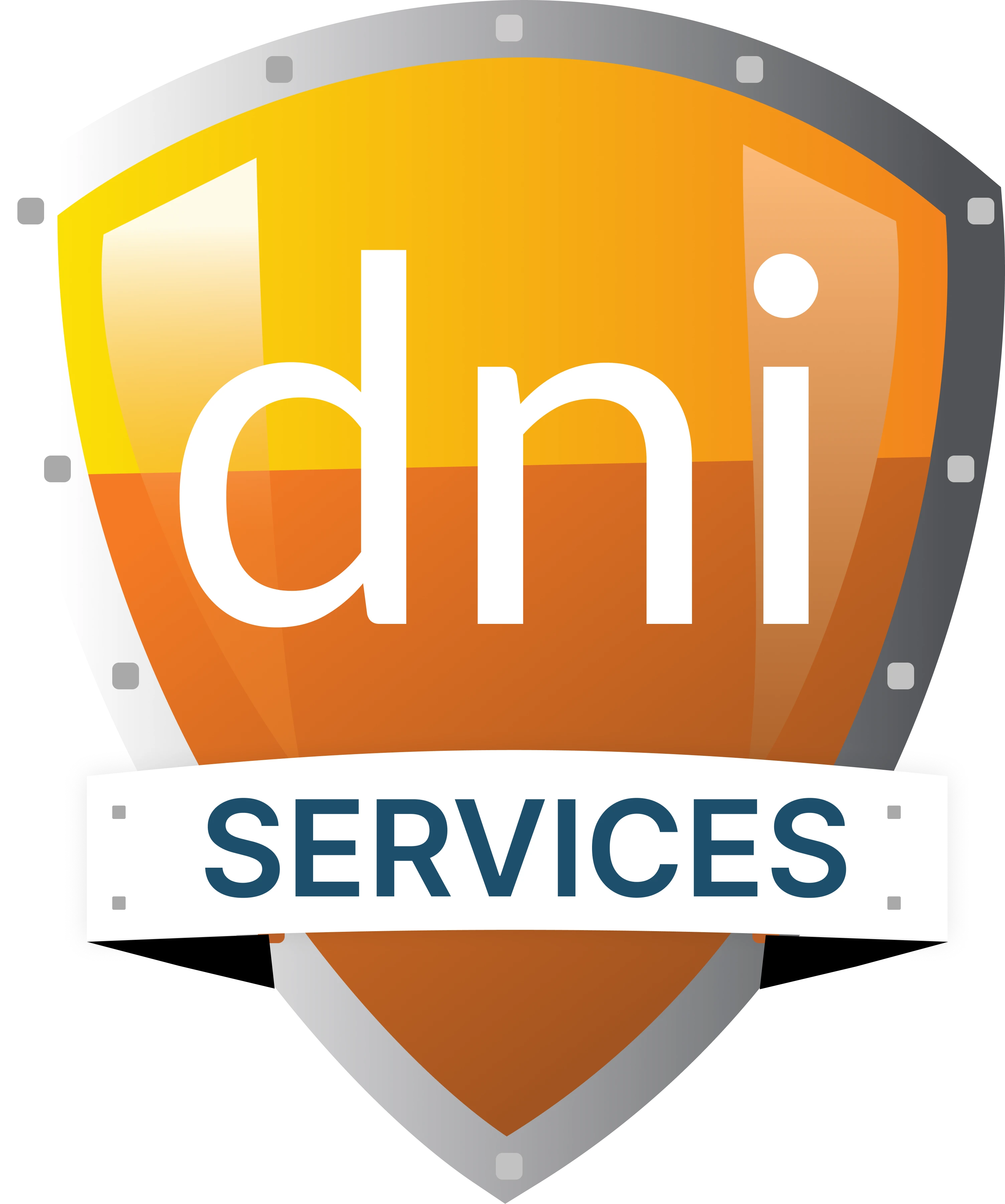 DNI Service logo