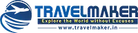 TravelMaker logo
