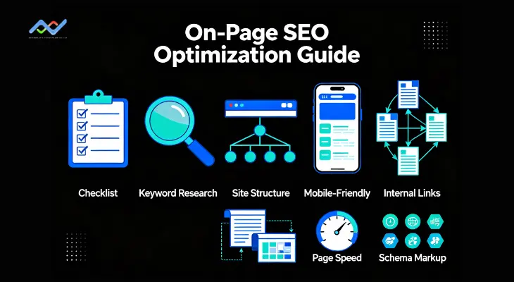 On-Page SEO Activities List You Must Follow for Higher Google Rankings