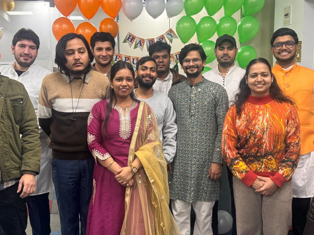 Republic Day photo 1
